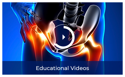Patient Educational Videos